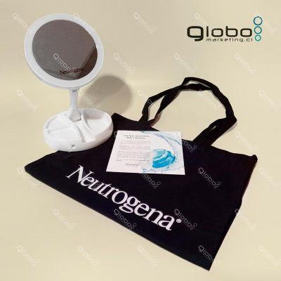 KIT NEUTROGENA