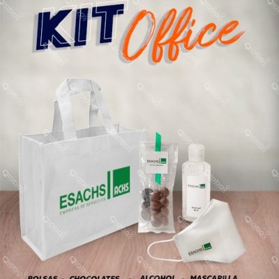 KIT OFFICE