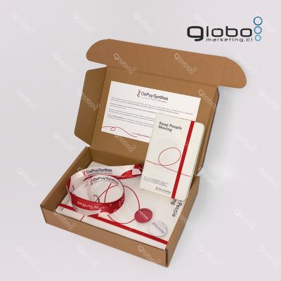KIT OFICINA DEPUY