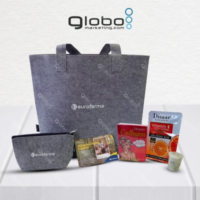 Kit Eurofarma