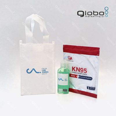 Kit Anti-Covid