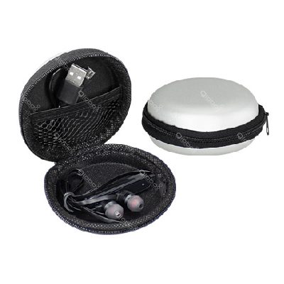 Kit Audífonos Bluetooth
