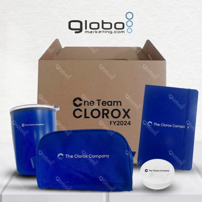 Kit Clorox One Team