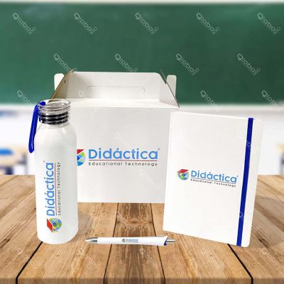 Kit Didactica