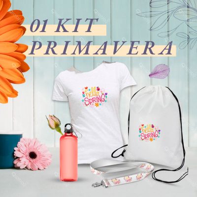 Kit Primavera 1