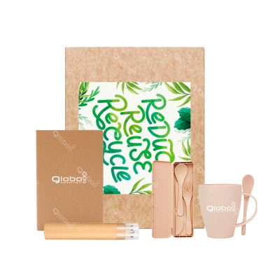 Kit ReUseMe Kids