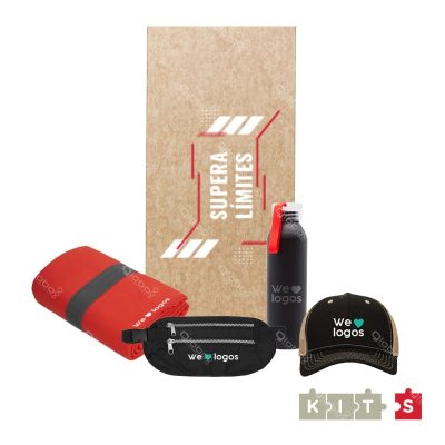 Kit Sport Essential