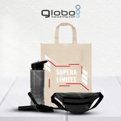 Kit Sport Essential Bag