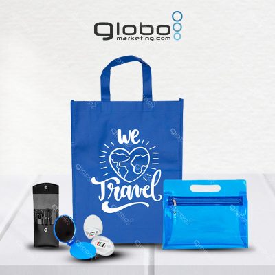 Kit Travel Bag