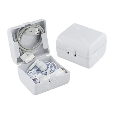 Kit de Carga y Audio