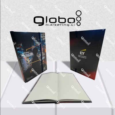 Libreta Personalizada