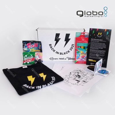 Pack de Integración