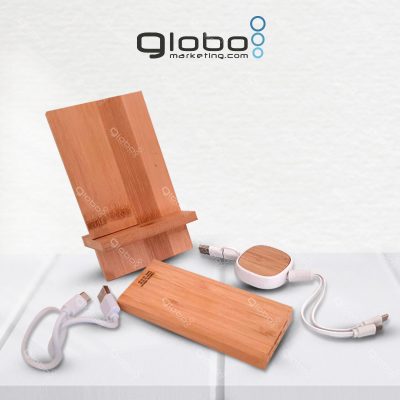 kit Bambu