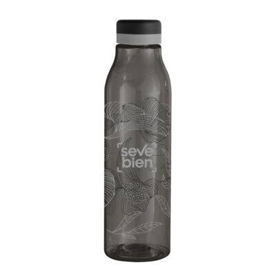 Botella "andina Full Black"