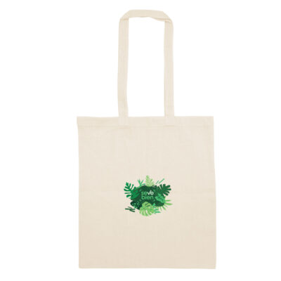 Bolsa De Algodón "coti"