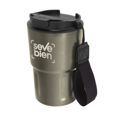 Mug Térmico "capof"