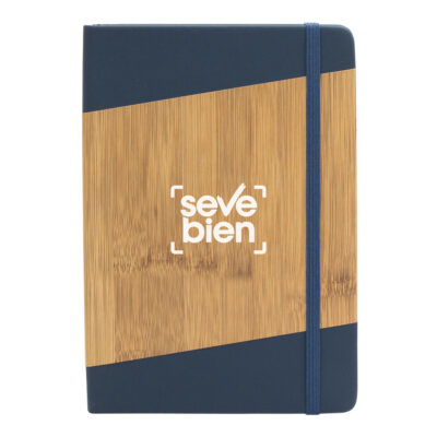 Libreta "escandinava"