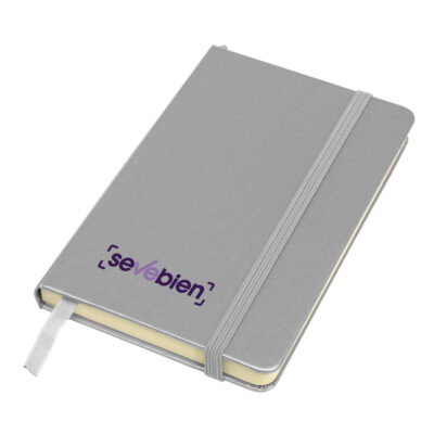 Libreta Mediana