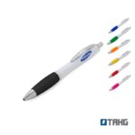 boligrafos de colores