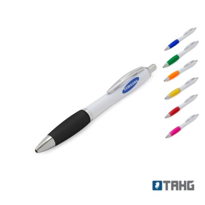 boligrafos de colores