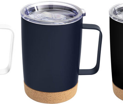 Mug térmico "KORK"