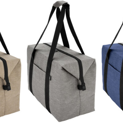 Bolso térmico "PEBAG"