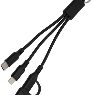 Cable de carga "UNIKEY"