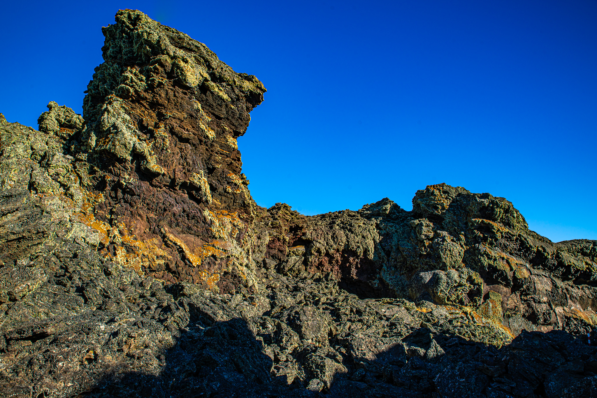 Pali Aike National Park