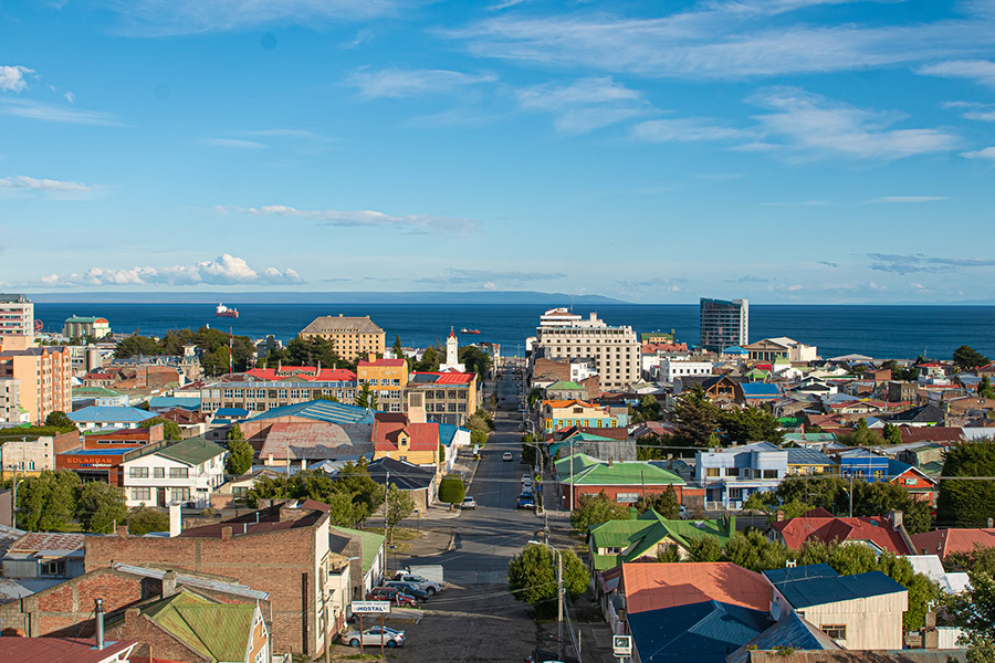 City Tour Punta Arenas