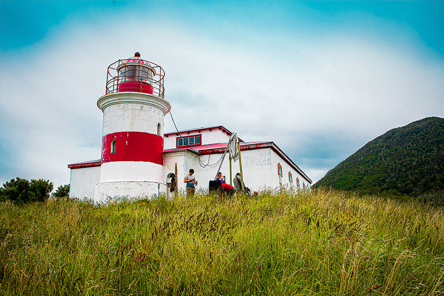 Faro San Isidro