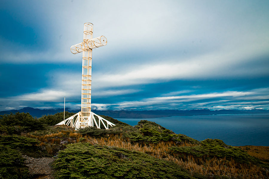 Faro San Isidro