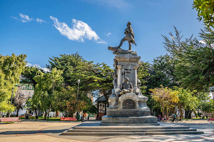 City Tour Punta Arenas