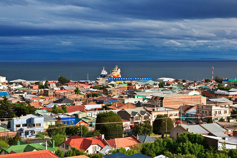 Programa Punta Arenas 3 días