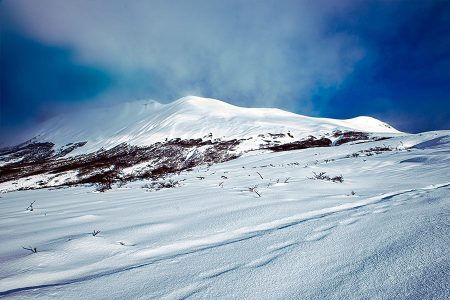 Trekking al Monte Tarn