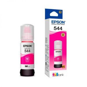 Tinta Original Epson T504320 Magenta 70ml