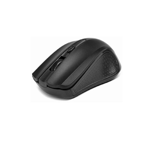 Mouse Inalambrico XTECH XTM310 Negro