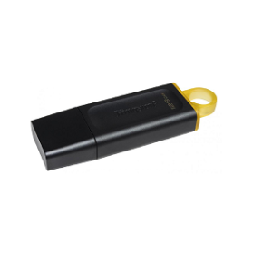 Memoria USB KINGSTON 128GB