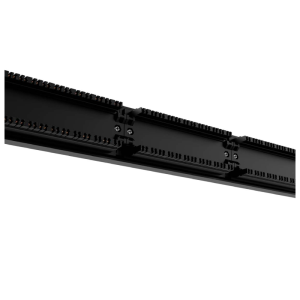 Patch Panel para Montaje en Rack Cat6