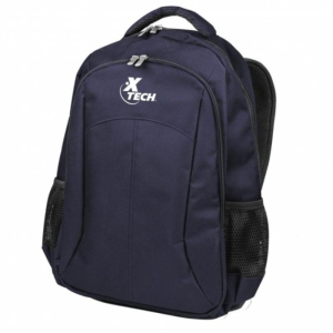 Mochila para laptop XTB-210 Color azul