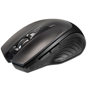 Mouse Vortex KMW-355BK