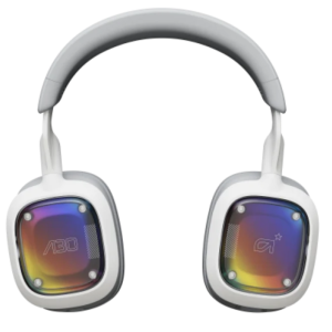 Auriculares Inalambricos A30 Headset-Blancos Playstation