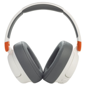 JBL JR 460NC Audífonos Bluetooth Color Blanco