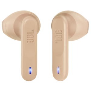 JBL Vibe Flex Audífonos Bluetooth Color Beige