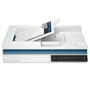 HP ScanJet Pro 2600 f1