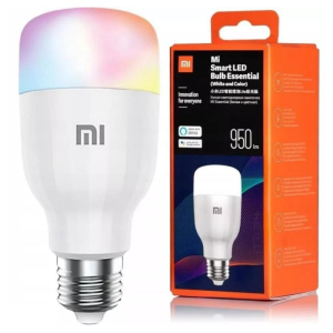 Bombilla LED Xiaomi Mi Essential White And Color